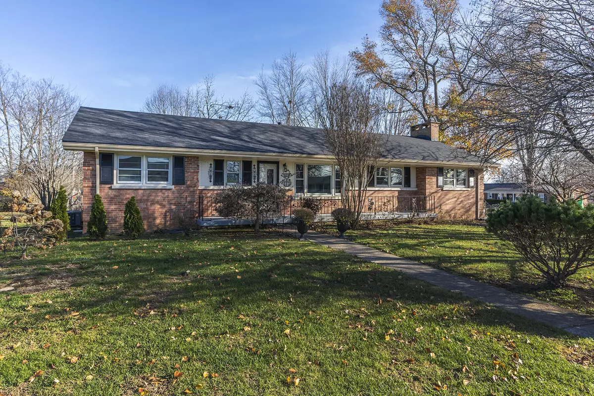 Nicholasville, KY 40356,305 Hickory Hill Drive