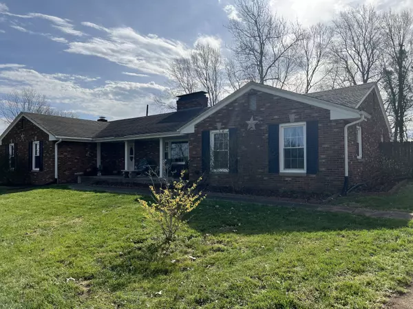 Harrodsburg, KY 40330,1266 Lexington Road