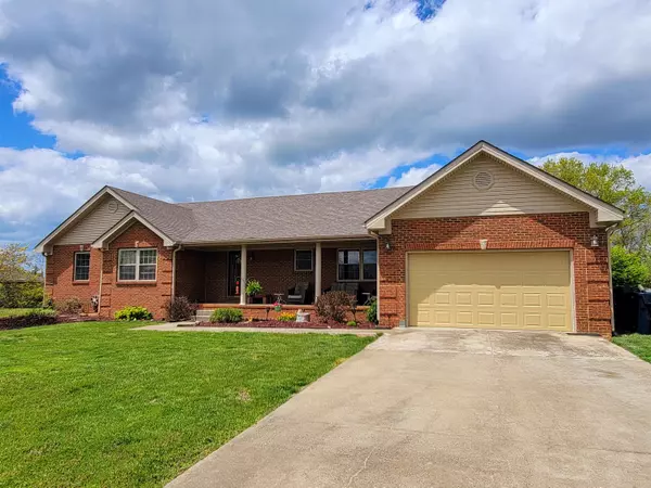 220 Sunset Drive, Owingsville, KY 40360