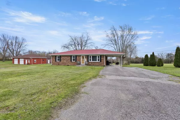 Junction City, KY 40440,4124 White Oak Road