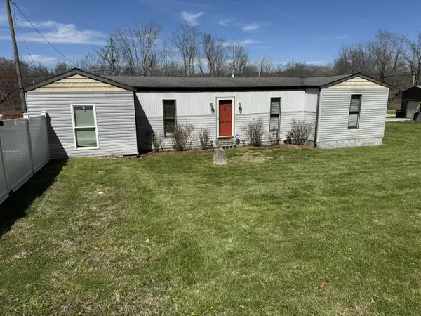 152 Wofford Sawmill Road, Williamsburg, KY 40769