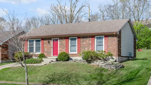 849 Overview Drive, Lexington, KY 40514