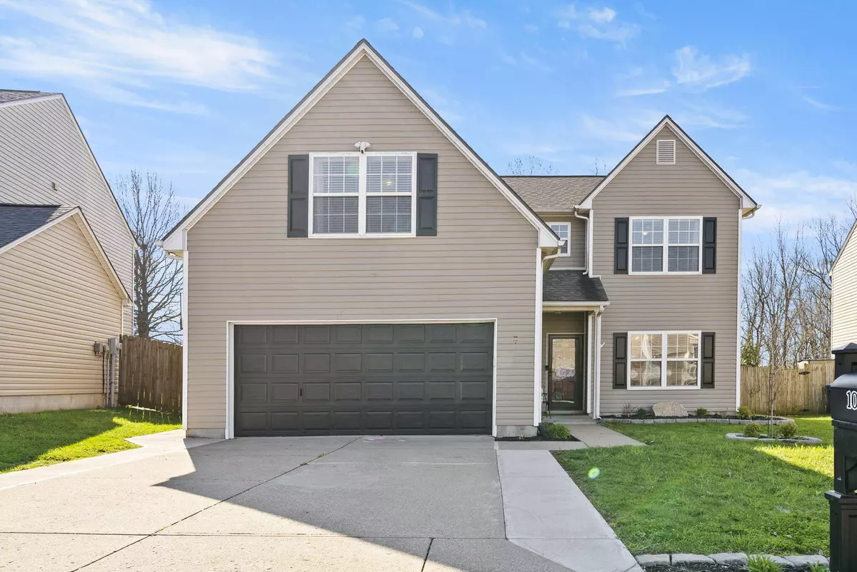 Georgetown, KY 40324,107 Meadow View Way