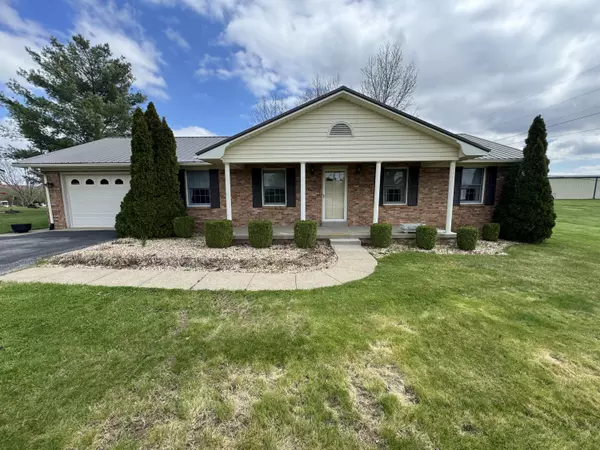 256 Westwind Drive, Flemingsburg, KY 41041