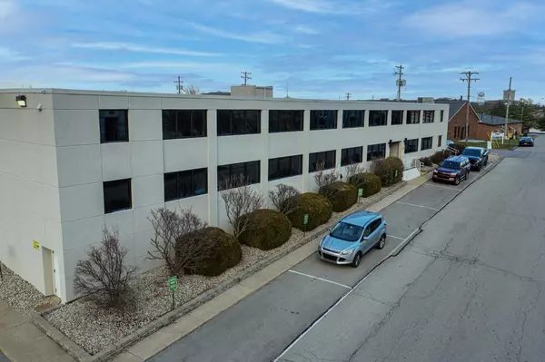 Richmond, KY 40475,311 Spangler Drive #210