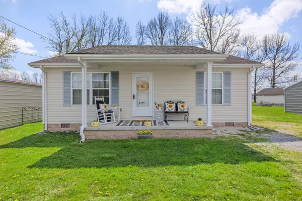 2548 Cartwright Street, Mt Sterling, KY 40353