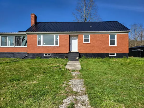 999 Grapevine Road, Harrodsburg, KY 40330