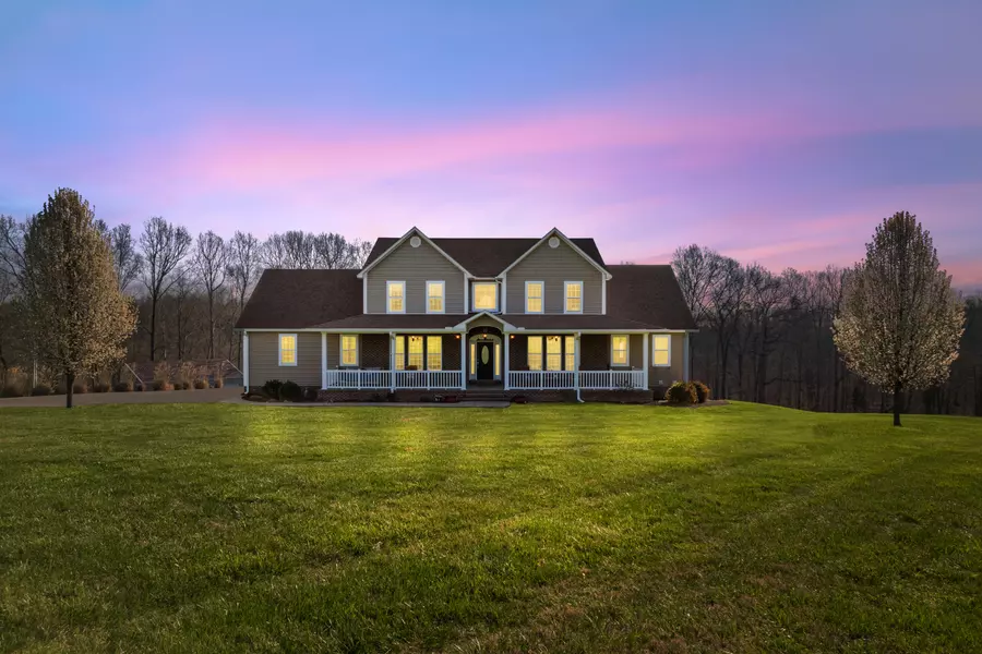 254 Deerfield Lane, Dunnville, KY 42528