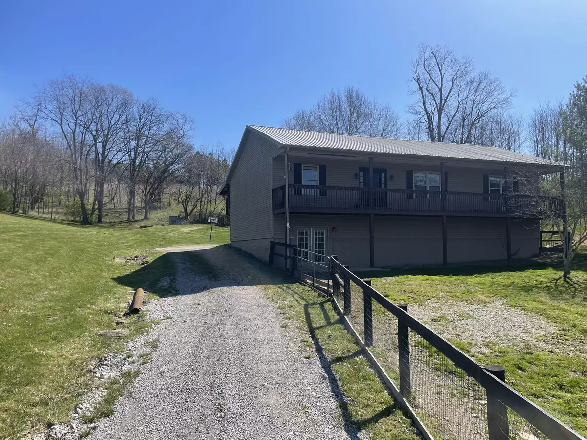 Winchester, KY 40391,3070 Goshen Road