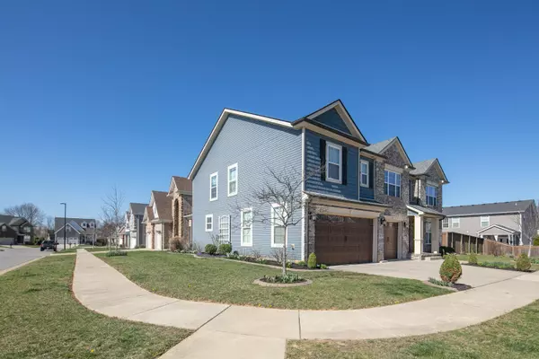 Lexington, KY 40509,1153 Autumn Ridge Drive