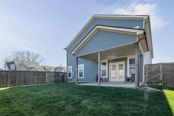 Lexington, KY 40509,1153 Autumn Ridge Drive