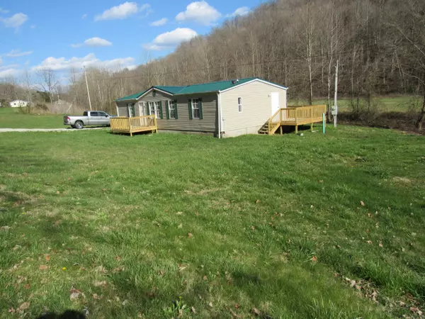 Frenchburg, KY 40322,1026 Dog Trot Road