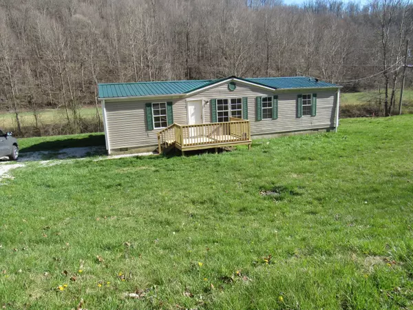 Frenchburg, KY 40322,1026 Dog Trot Road