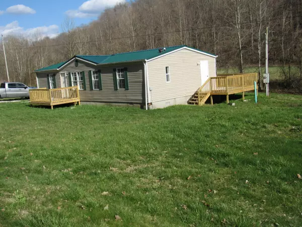 Frenchburg, KY 40322,1026 Dog Trot Road