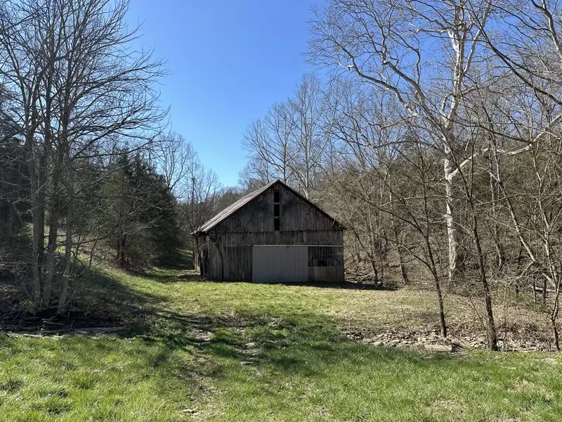 5421 Sugar Creek Road, Carlisle, KY 40311