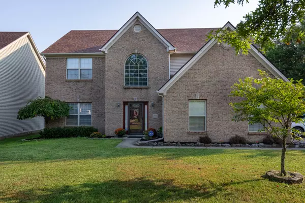 4852 Clifford Circle, Lexington, KY 40515