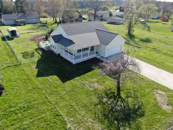 77 Swiss Colony Lane, London, KY 40741