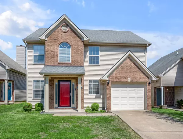 2444 Rockaway Place, Lexington, KY 40511