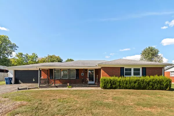 116 Willow Drive, Somerset, KY 42501