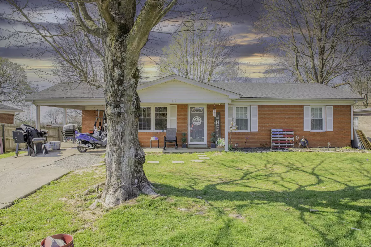 Lancaster, KY 40444,319 Davis Avenue