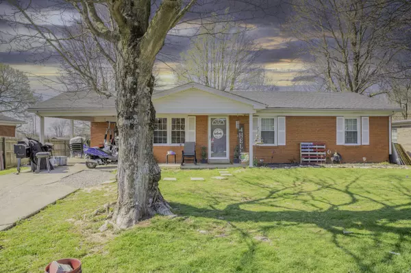 319 Davis Avenue, Lancaster, KY 40444