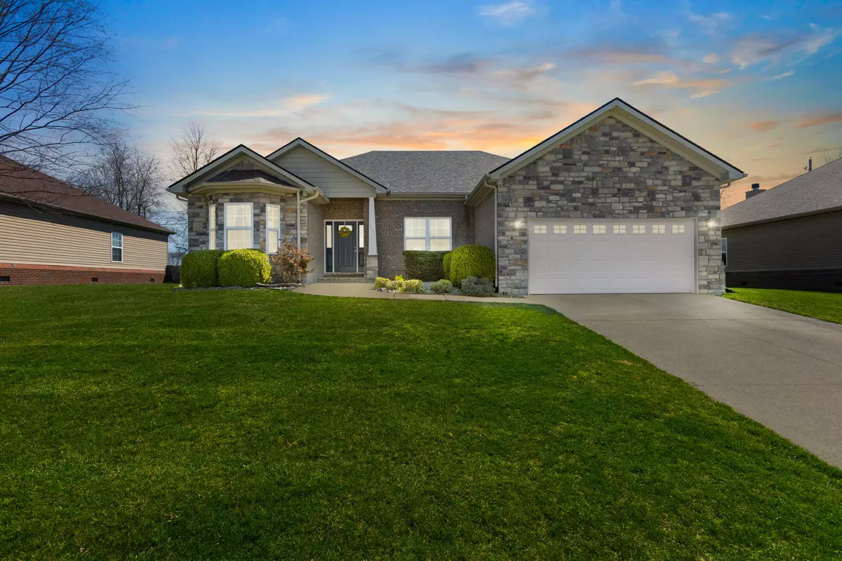 Wilmore, KY 40390,127 Mockingbird Lane