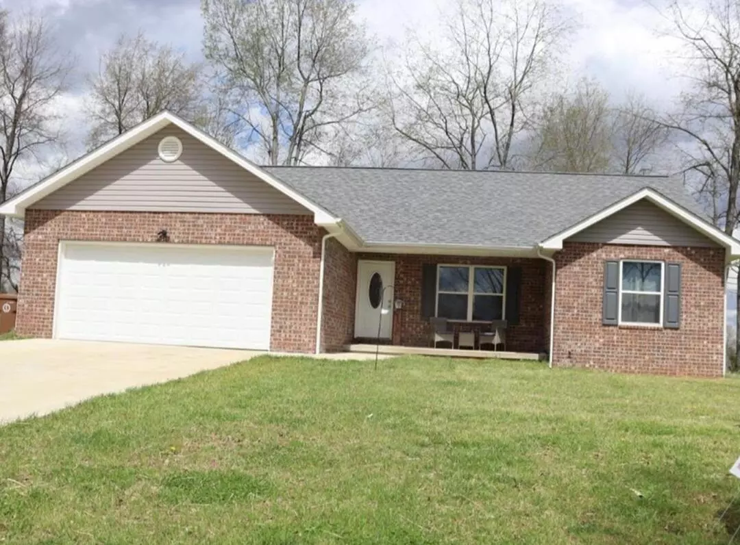 Somerset, KY 42503,16 Grand Crossing Drive