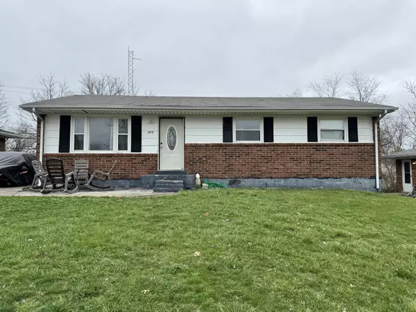 425 Larkwood Drive, Lexington, KY 40509