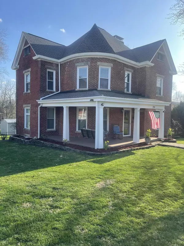 214 Gano Avenue Avenue, Georgetown, KY 40324