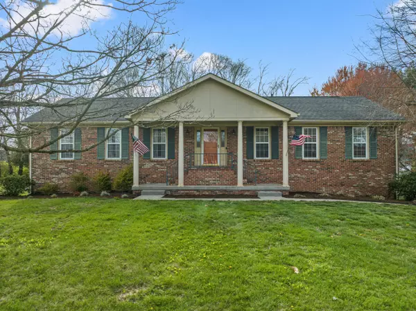 124 Man O War Drive, Danville, KY 40422