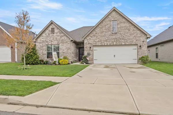 253 Brunswick Circle, Versailles, KY 40383