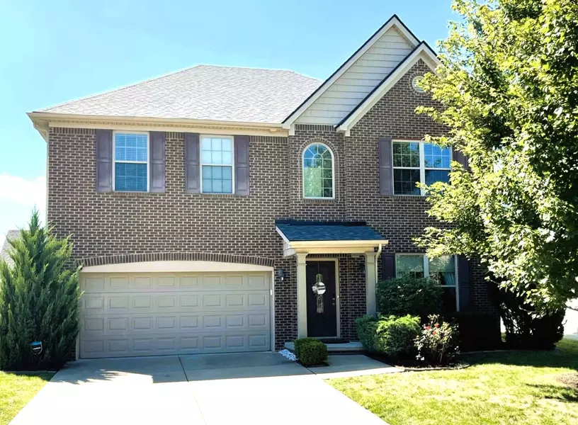 4753 Larkhill Lane, Lexington, KY 40509