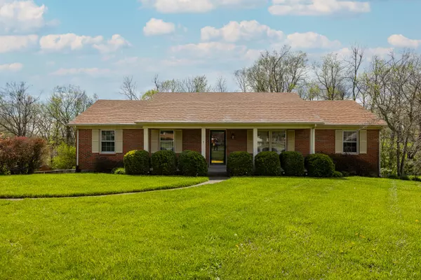 1 Parke Drive, Richmond, KY 40475