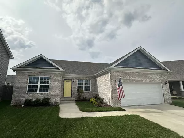 159 Ash Rapids Court, Lexington, KY 40511