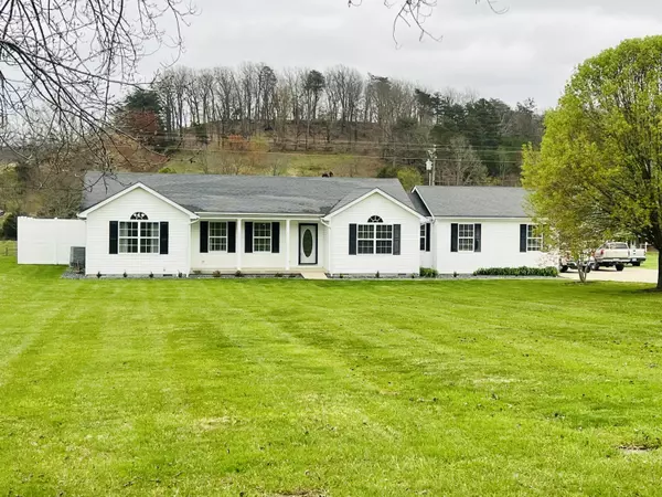 997 Copper Creek Road, Berea, KY 40403