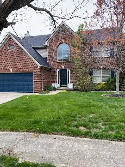 4065 Kenesaw Drive, Lexington, KY 40515