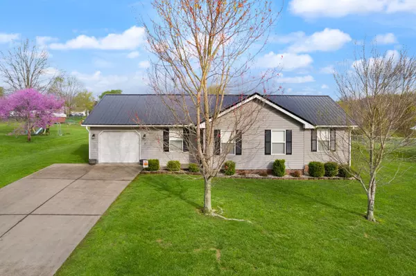 79 Huckleberry Drive, Science Hill, KY 42553