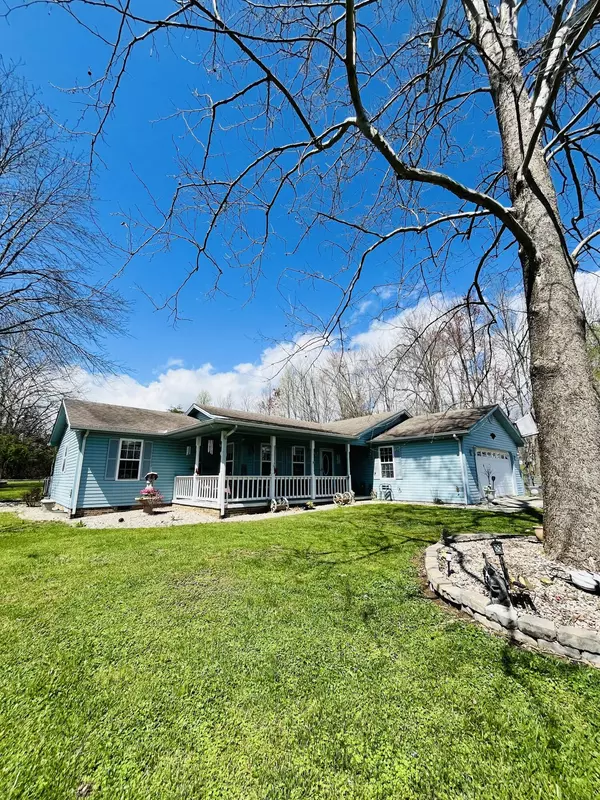 Berea, KY 40403,157 Woods Point Drive