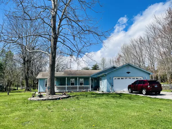 Berea, KY 40403,157 Woods Point Drive