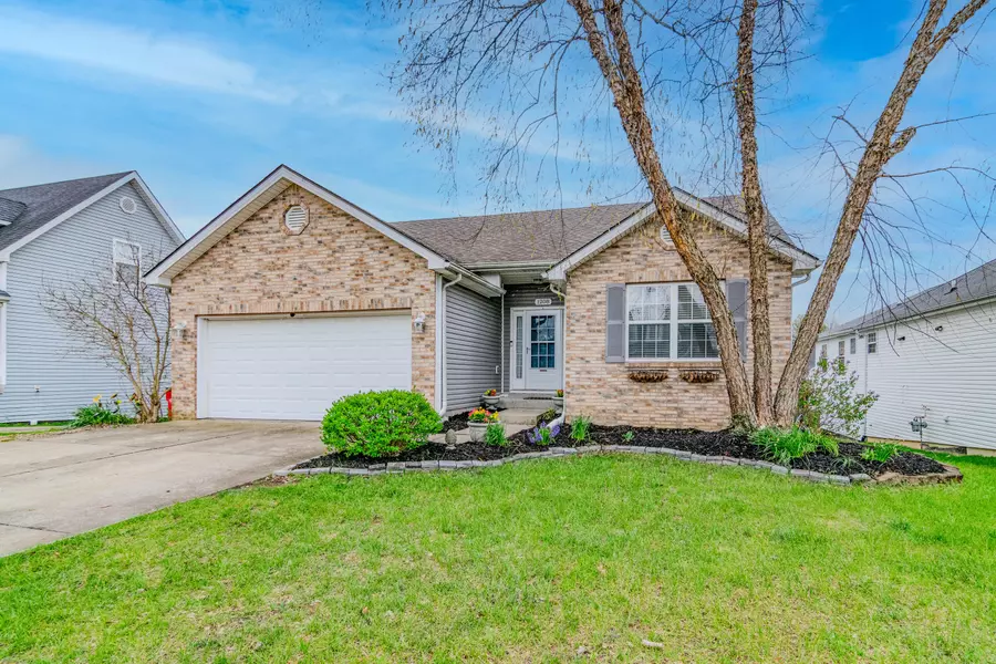 1208 Meadow Glen Drive, Frankfort, KY 40601