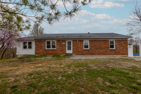 1203 Herndon Road, Lawrenceburg, KY 40342