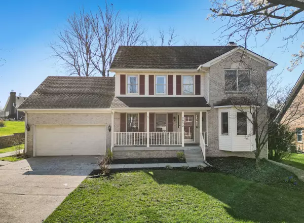 1052 Autumn Ridge Drive, Lexington, KY 40509