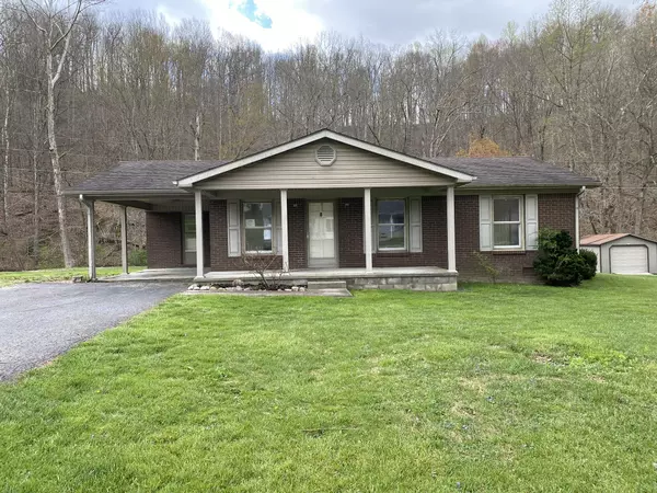 234 Segal Wesley Avenue, Liberty, KY 42539