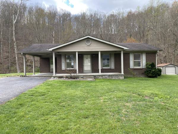 234 Segal Wesley Avenue,  Liberty,  KY 42539