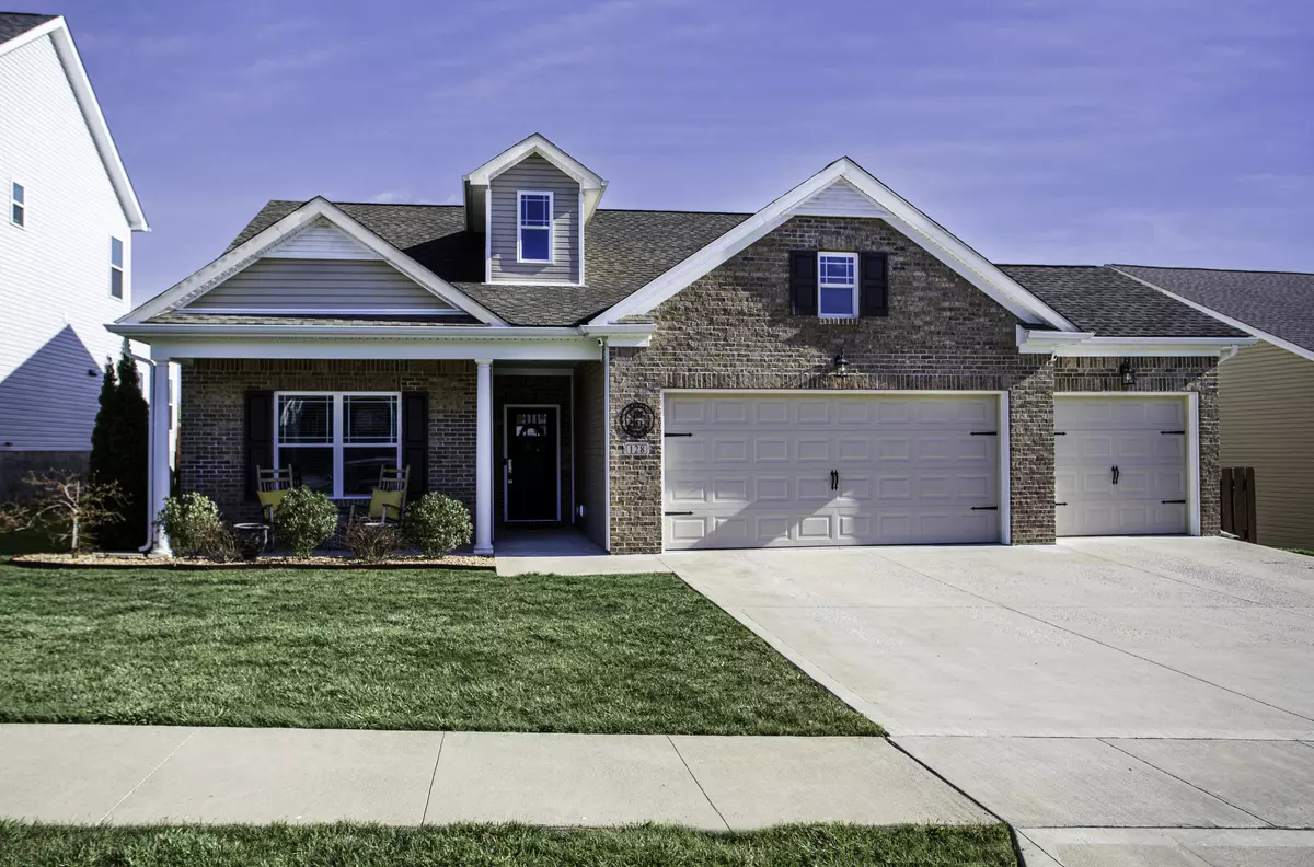 Nicholasville, KY 40356,128 Maddrey Haven