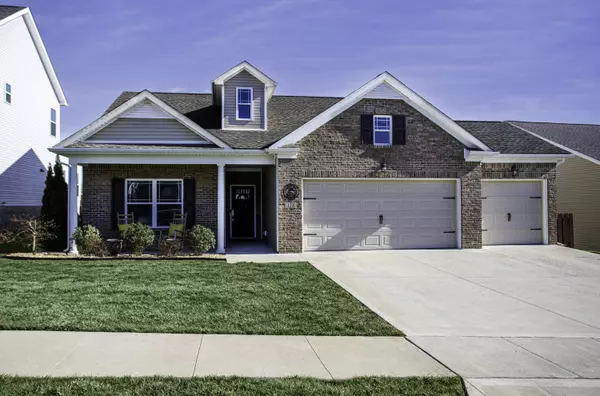 128 Maddrey Haven, Nicholasville, KY 40356