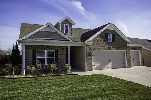 Nicholasville, KY 40356,128 Maddrey Haven