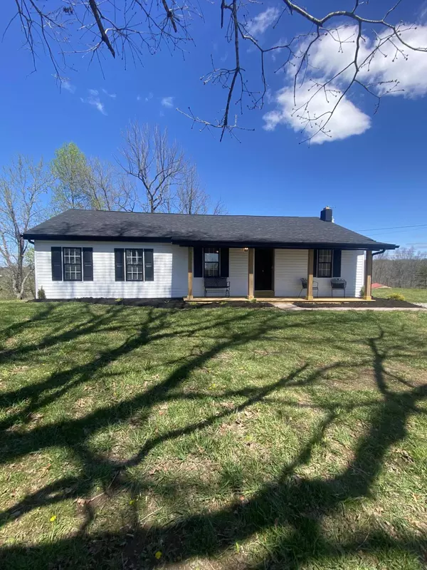 1356 West Pine Hill Road, London, KY 40744