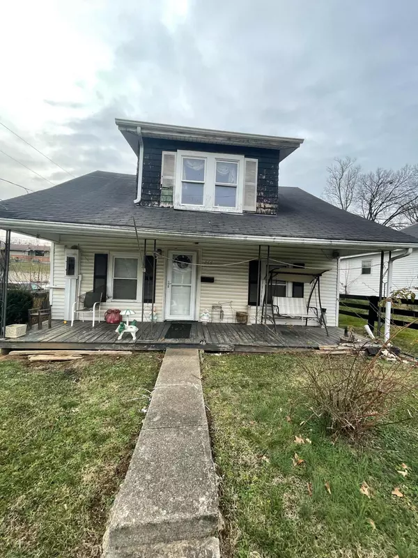 Mt Sterling, KY 40353,266 Richmond Avenue