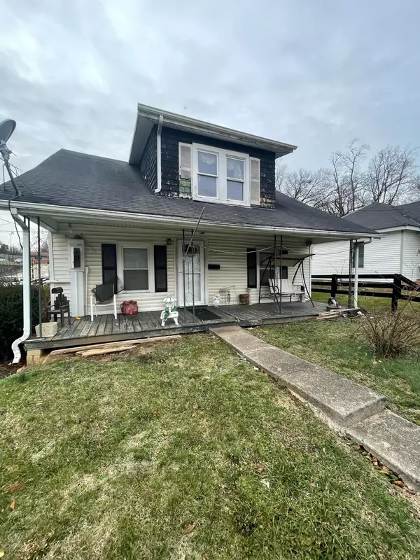 Mt Sterling, KY 40353,266 Richmond Avenue